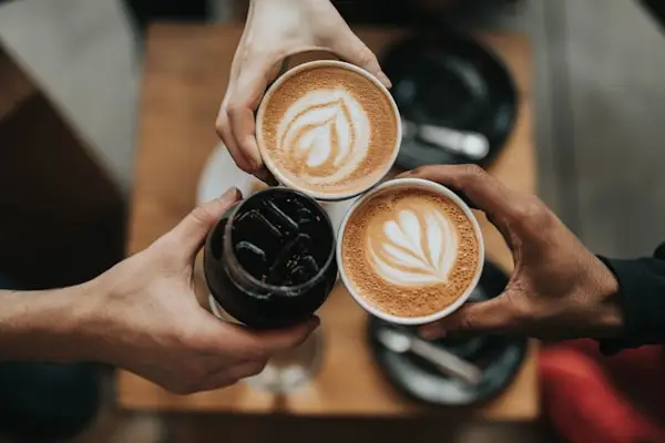 BREW COFFEE